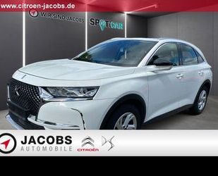 DS Automobiles DS7 (Crossback) Gebrauchtwagen