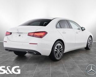 Mercedes-Benz A 180 Gebrauchtwagen