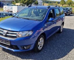 Dacia Logan Gebrauchtwagen