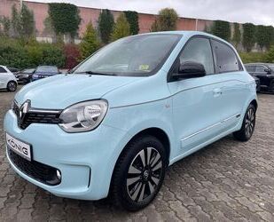 Renault Twingo Gebrauchtwagen