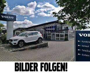 Volvo XC60 Gebrauchtwagen