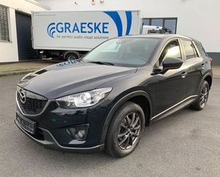 Mazda CX-5 Gebrauchtwagen