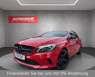 Mercedes-Benz A 180 Gebrauchtwagen