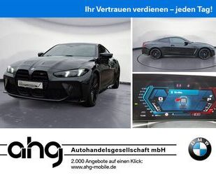 BMW M4 Gebrauchtwagen