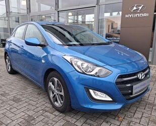 Hyundai i30 Gebrauchtwagen