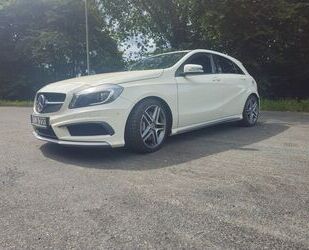 Mercedes-Benz A 45 AMG Gebrauchtwagen