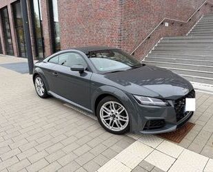 Audi TT Gebrauchtwagen