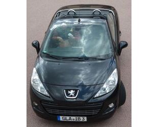Peugeot 207 Gebrauchtwagen