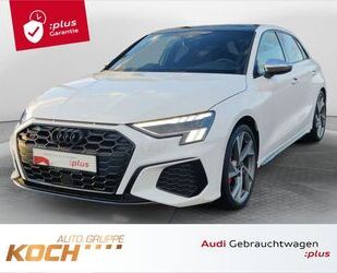 Audi S3 Gebrauchtwagen