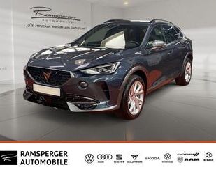 Cupra Formentor Gebrauchtwagen