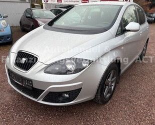 Seat Altea Gebrauchtwagen