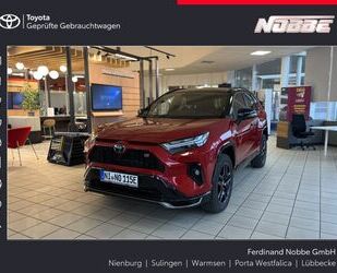 Toyota RAV 4 Gebrauchtwagen