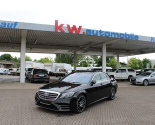 Mercedes-Benz S 350 Gebrauchtwagen