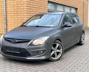 Hyundai i30 Gebrauchtwagen