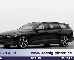 Volvo V60 Gebrauchtwagen