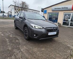 Subaru XV Gebrauchtwagen