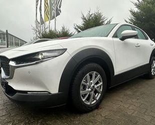 Mazda CX-30 Gebrauchtwagen