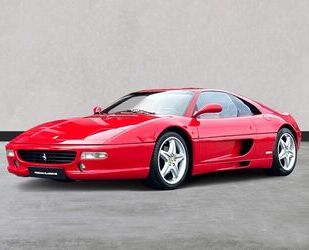 Ferrari F355 Gebrauchtwagen
