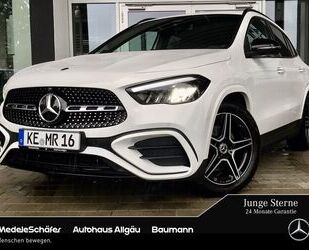 Mercedes-Benz GLA 200 Gebrauchtwagen