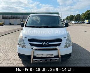 Hyundai H-1 Gebrauchtwagen