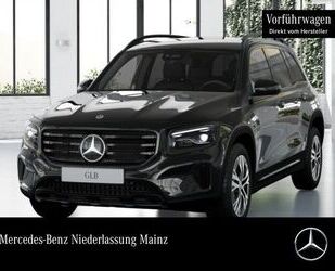 Mercedes-Benz GLB 200 Gebrauchtwagen