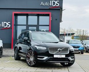 Volvo XC90 Gebrauchtwagen