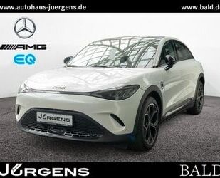 Smart #3 Gebrauchtwagen