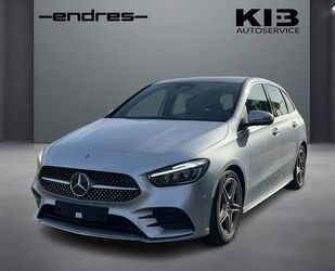 Mercedes-Benz B 200 Gebrauchtwagen