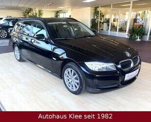 BMW 316 Gebrauchtwagen