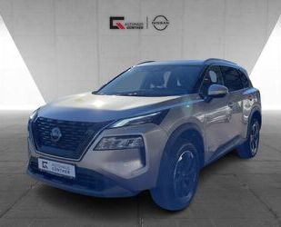 Nissan X-Trail Gebrauchtwagen