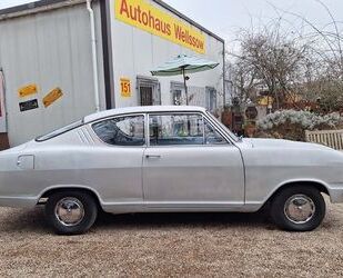 Opel Kadett Gebrauchtwagen