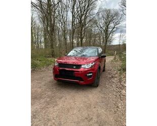 Land Rover Discovery Sport Gebrauchtwagen
