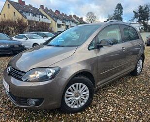 VW Golf Plus Gebrauchtwagen