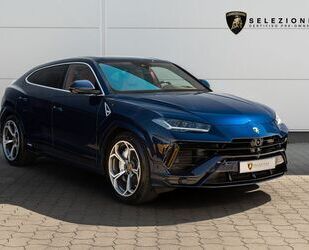 Lamborghini Urus Gebrauchtwagen