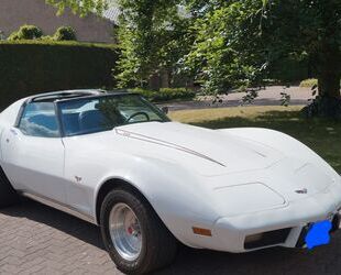 Corvette C3 Gebrauchtwagen