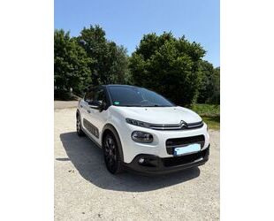 Citroen C3 Gebrauchtwagen
