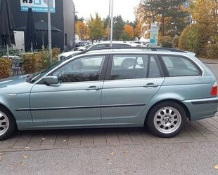 BMW 325 Gebrauchtwagen