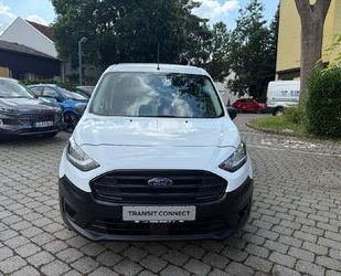 Ford Transit Connect Gebrauchtwagen