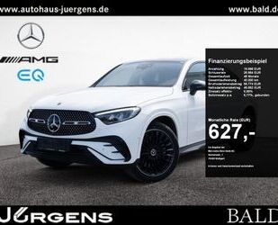 Mercedes-Benz GLC 300 Gebrauchtwagen