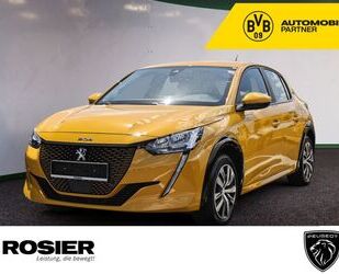 Peugeot e-208 Gebrauchtwagen
