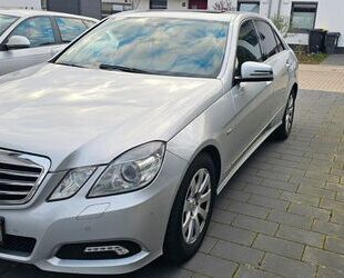 Mercedes-Benz E 250 Gebrauchtwagen