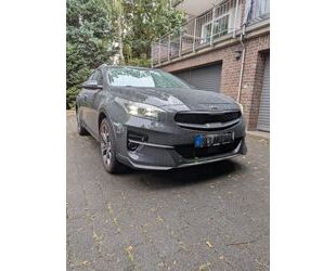 Kia XCeed Gebrauchtwagen