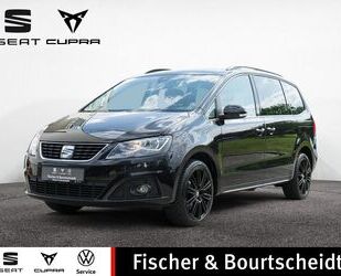 Seat Alhambra Gebrauchtwagen