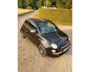 Fiat 500C Gebrauchtwagen