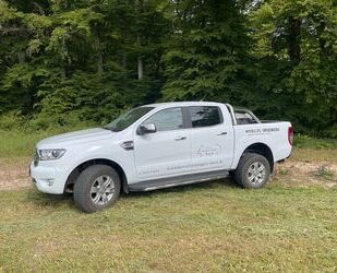 Ford Ranger Gebrauchtwagen