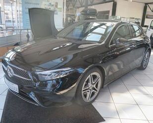 Mercedes-Benz A 200 Gebrauchtwagen