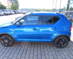 Suzuki Ignis Gebrauchtwagen