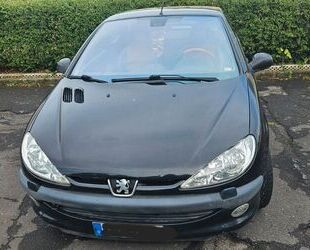 Peugeot 206 Gebrauchtwagen