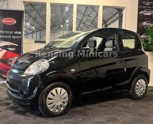 Microcar M.Go Gebrauchtwagen