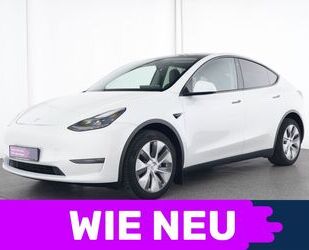 Tesla Model Y Gebrauchtwagen